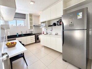 Dapur pribadi