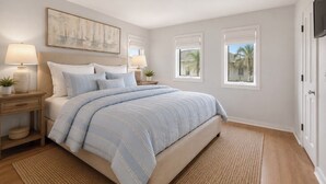 Room - The Merry Mariner of Kiawah -100 ft to beach/boardwalk-Owner managed-sleeps 4 (Johns Island)