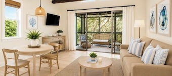 The Merry Mariner of Kiawah -100 ft to the beach-Owner self managed-sleeps 4