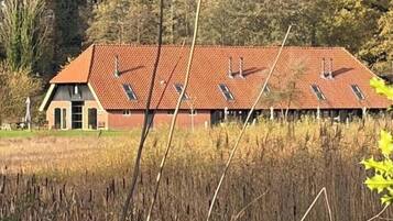 Unterkunftsgelände