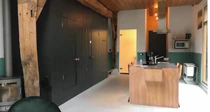 Farm Lodges in Ambt Delden