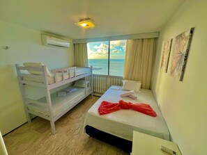 4 Schlafzimmer