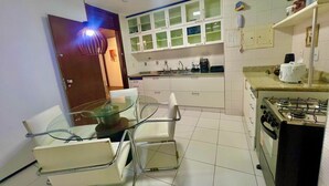 Dapur pribadi