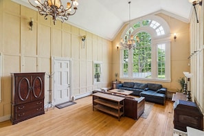 Interieur