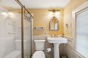 Bruser, håndklæder, Toiletpapir