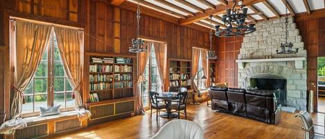 Intérieur