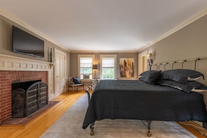 7 slaapkamers, wifi, beddengoed, rolstoeltoegankelijk