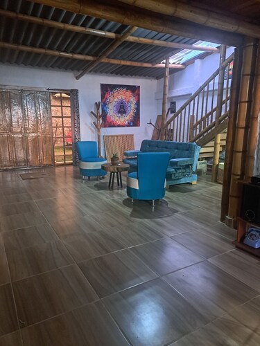 Enchanting 1-bedroom chalet in the heart of Salento