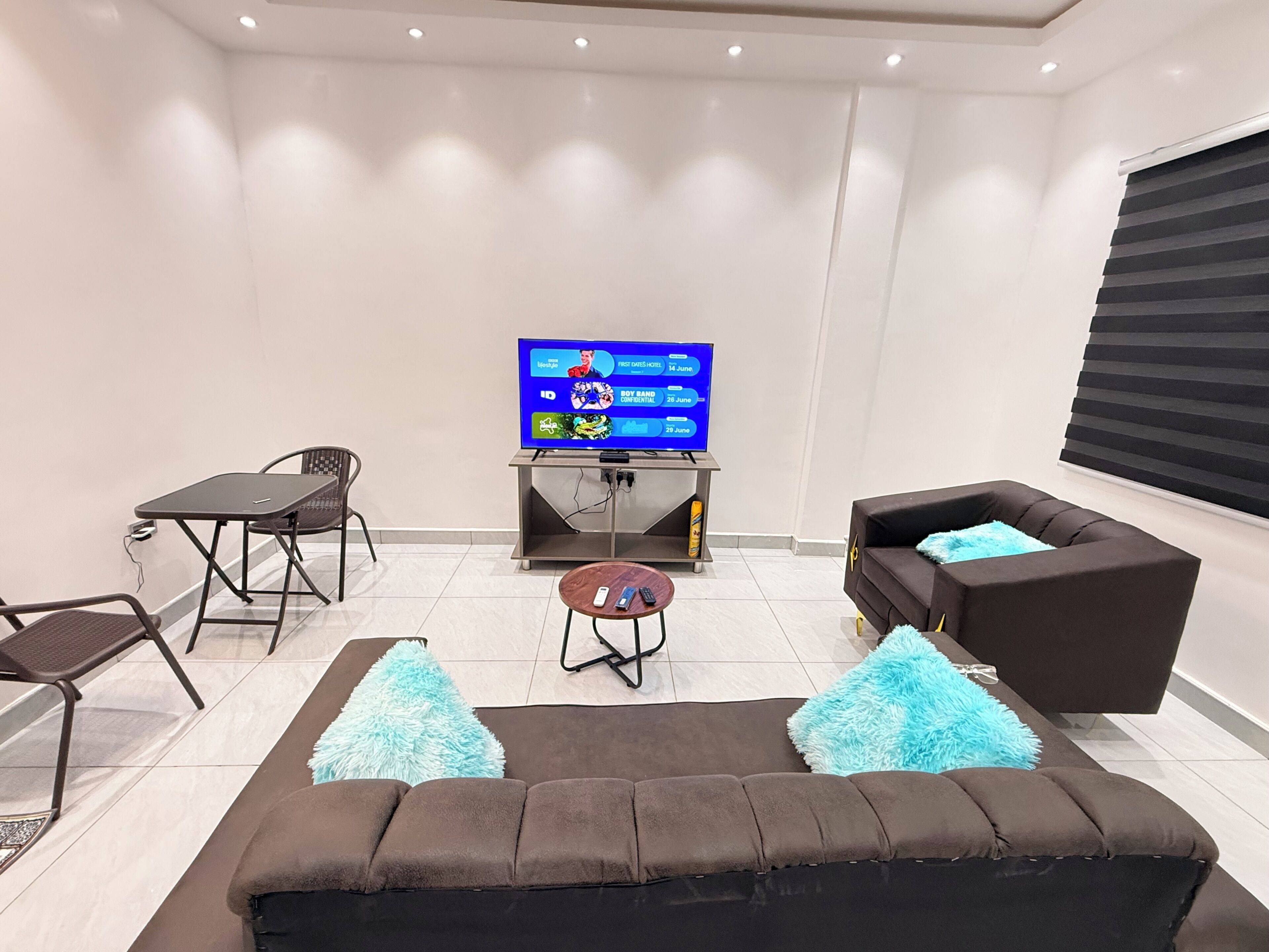 Smart TV