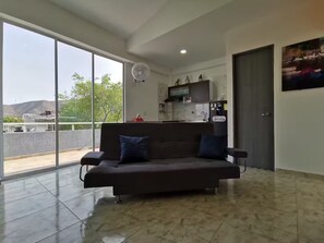 Área de estar