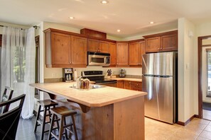Cucina privata