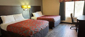 Ember Inn Suites Waite Park