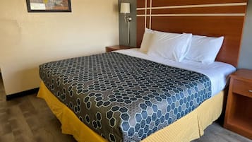 Doppelzimmer, 2 Queen-Betten