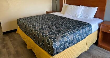 Ember Inn Suites Waite Park
