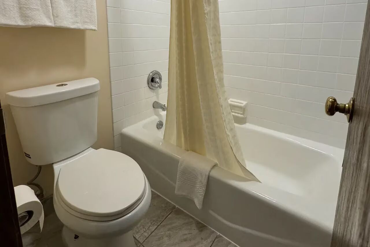 Baño