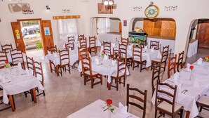 Banquet hall - The Stem Hotel Ltd (Nakuru)