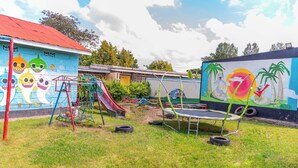 Área infantil