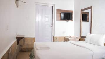 Executive Suite, Patio, Resort View