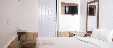 Executive Suite, Patio, Resort View
