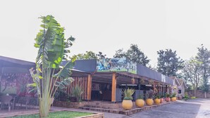 Exterior - The Stem Hotel Ltd (Nakuru)