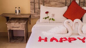 Executive Suite, Patio, Resort View - The Stem Hotel Ltd (Nakuru)