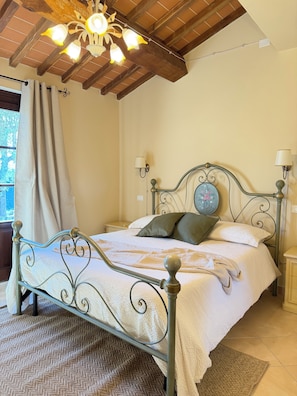3 Schlafzimmer, Bügeleisen/Bügelbrett, WLAN, Bettwäsche