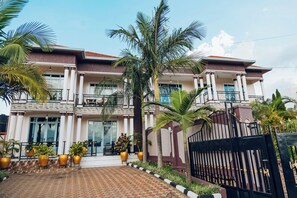 Exterior - GreenLand Clever Homes Villa (Kigali)