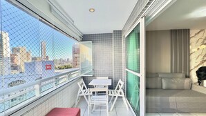 基本公寓 | 內部