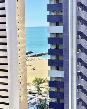 Exterior - Beach Class Fortaleza Be My Guest (Fortaleza)
