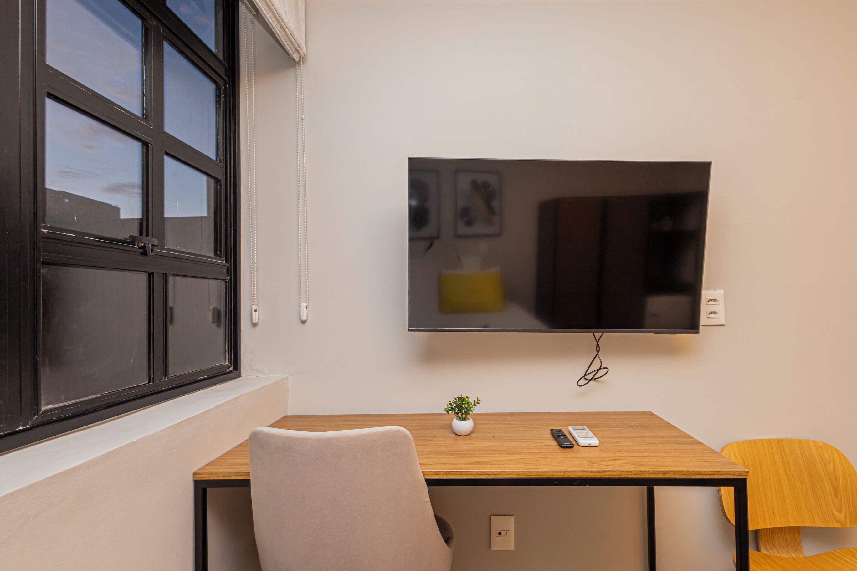 Studio | Intérieur