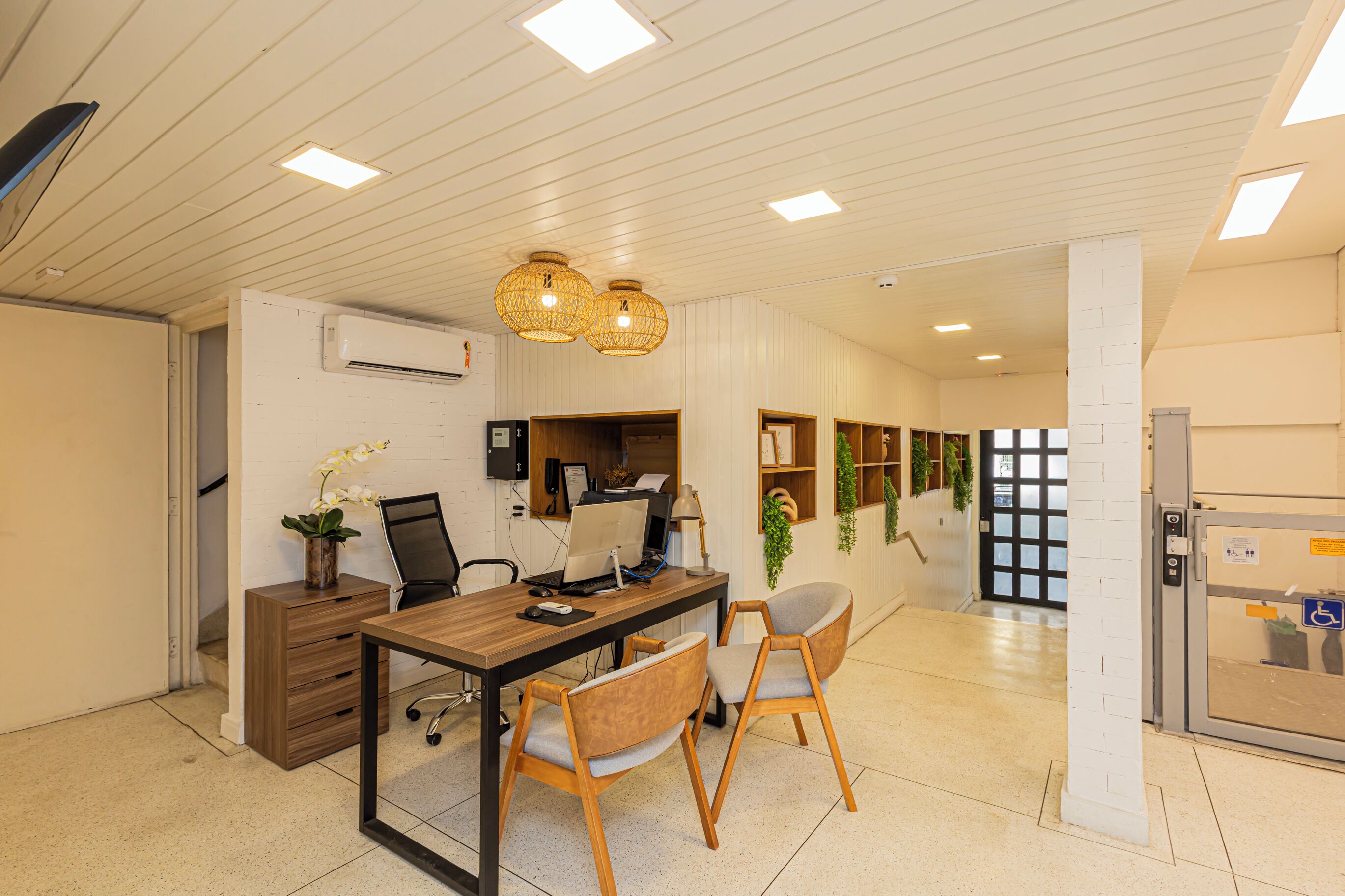 Hall