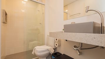 Standard-Studio | Badezimmer