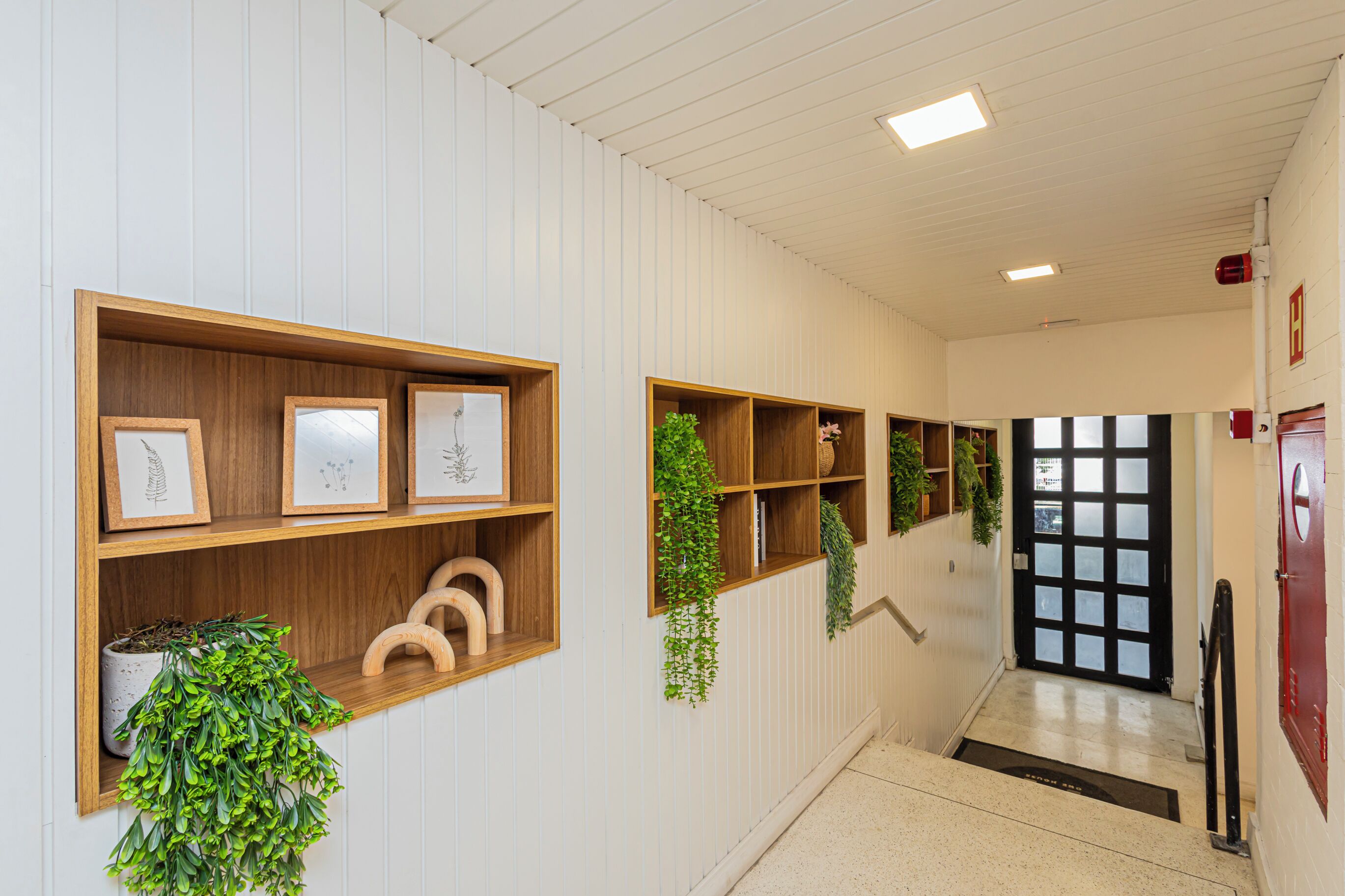 Interieur