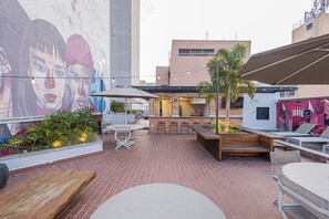 Exterior - One House by Anora Spaces (São Paulo)