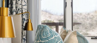 Waterfront Studio, newly renovated, A Cool Studio, Glen Arbor M22 Crystal River