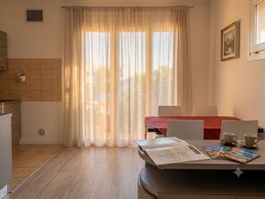 Dining - Family Apartment (Lido di Jesolo)