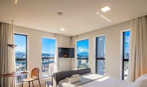 Basic-Apartment | 1 Schlafzimmer