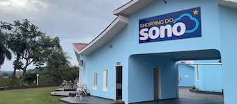 POUSADA SHOPPING DO SONO LTDA