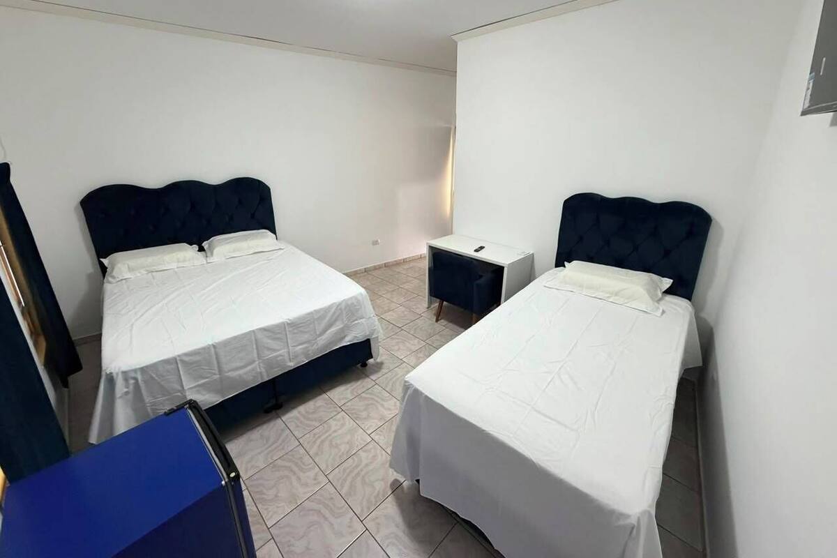 Standard Room, Garden View | Desk, laptop workspace, WiFi (free)