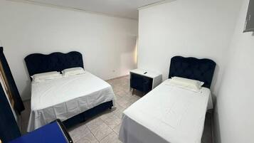 Standard Room, Garden View