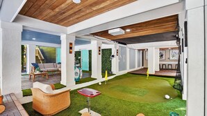 Spielezimmer