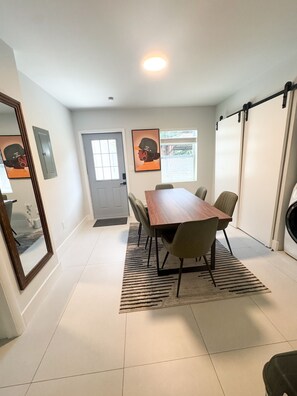 Dining - Deluxe Florida Experience! (Fort Lauderdale)