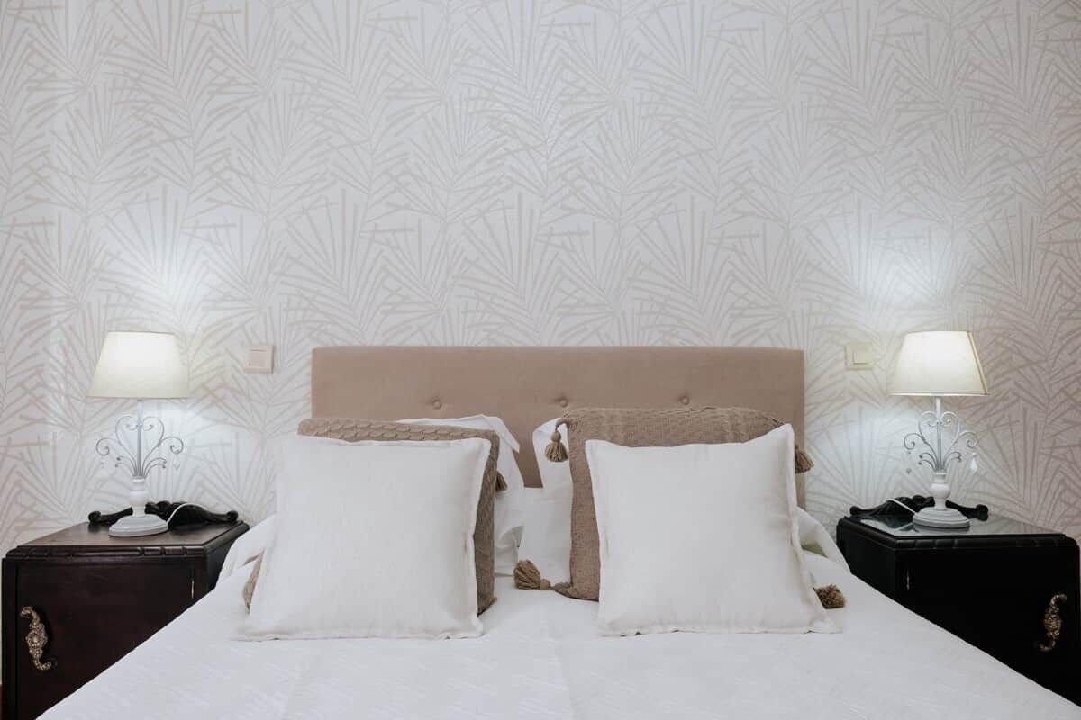 4 bedrooms, WiFi