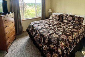 3 Schlafzimmer, Bügeleisen/Bügelbrett, WLAN, Bettwäsche