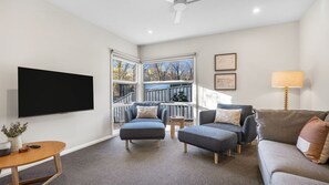 Smart TV - Kilfy Trail Haus Bright (Bright)