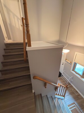 Interior - Dr Pizzle Guest House|| Home Away from Home (Saskatoon)