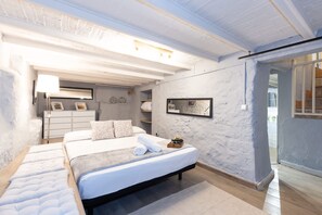 House | 2 bedrooms, Internet - Apartment by the Cathedral - Unik Vacation (Tarragona)