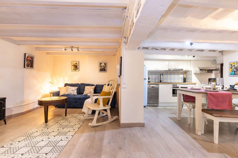 Apartment by the Cathedral - Unik Vacation