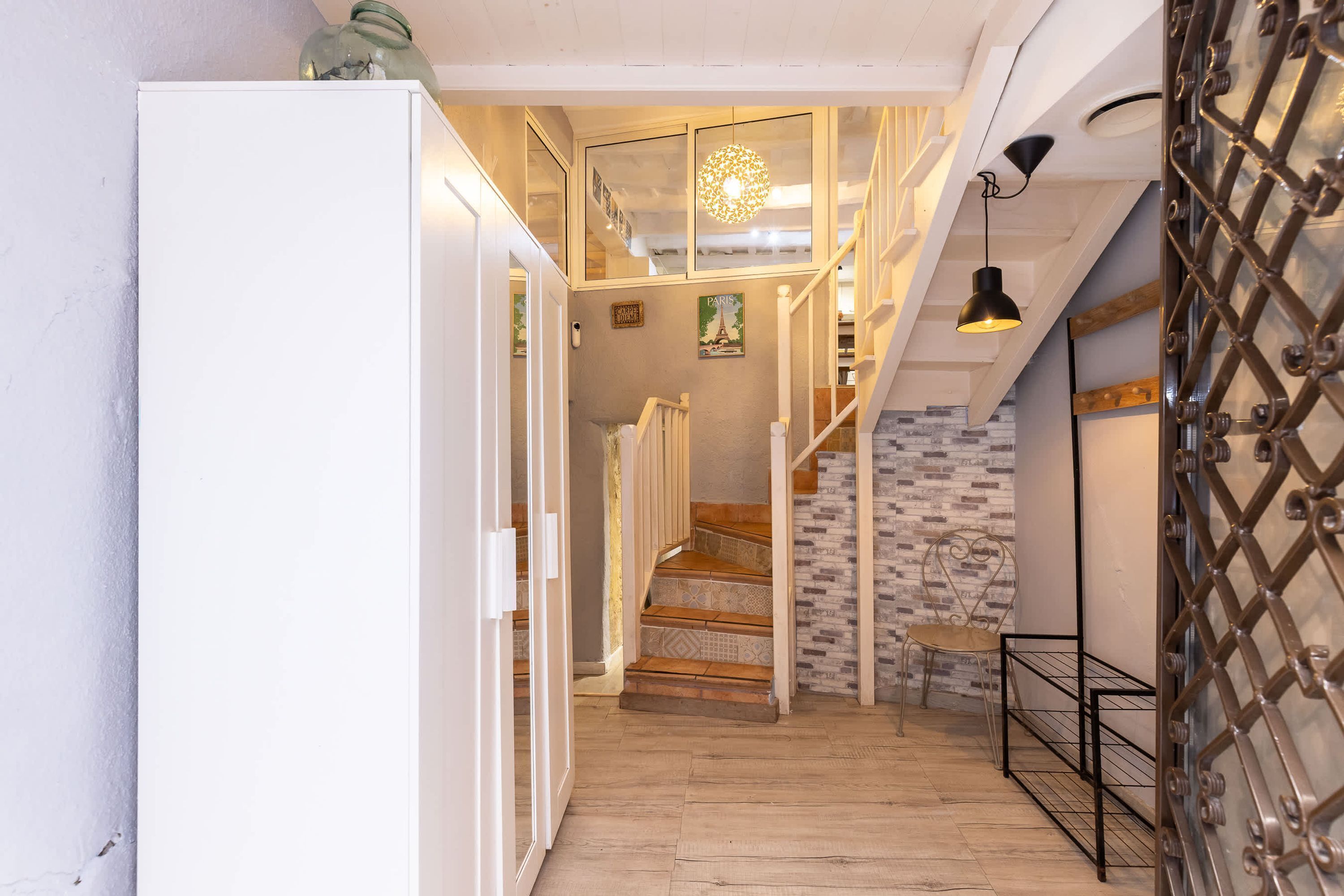 Ferienhaus | 2 Schlafzimmer, Internetzugang