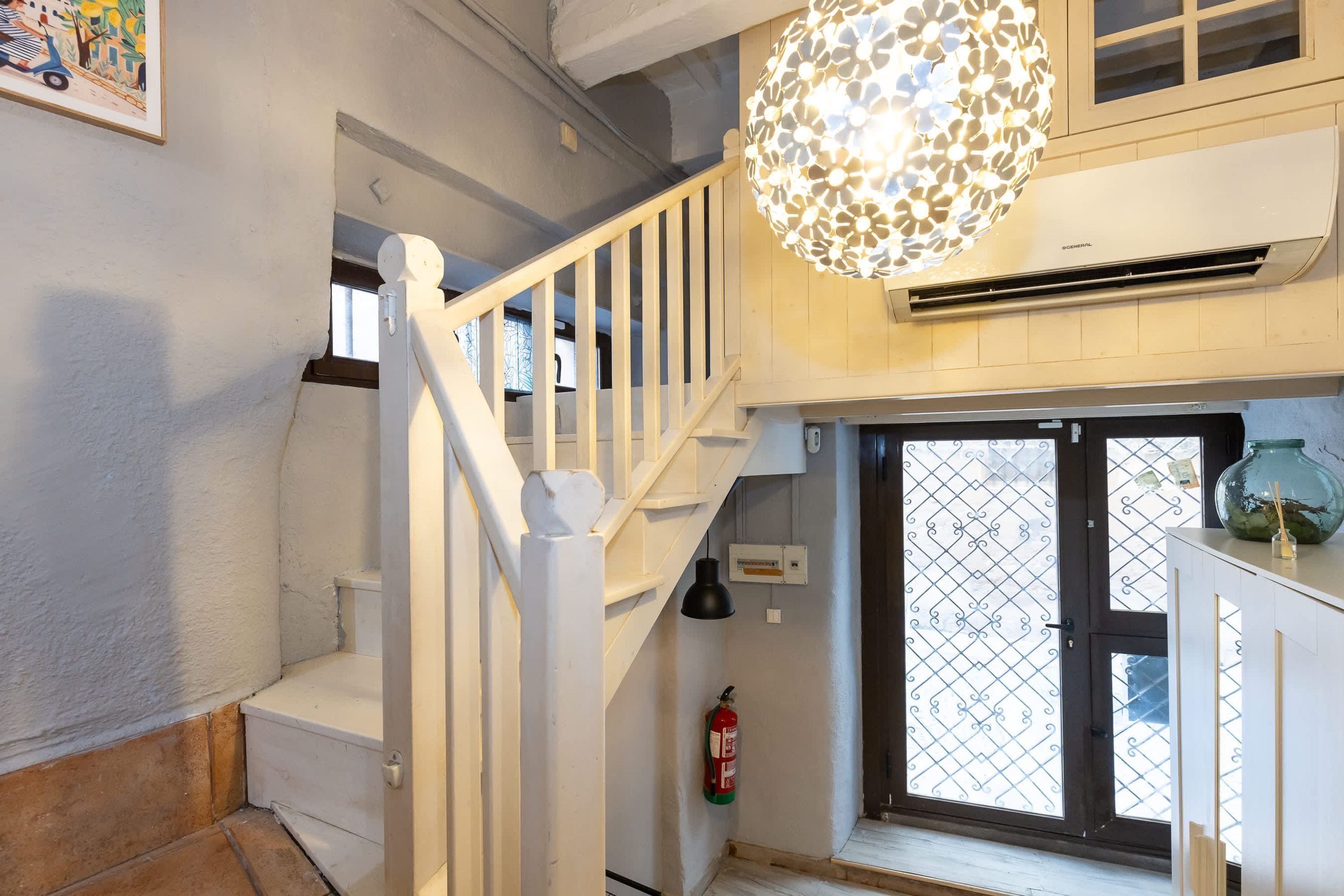 บ้านพัก | 2 ห้องนอน, อินเทอร์เน็ตความเร็วสูง